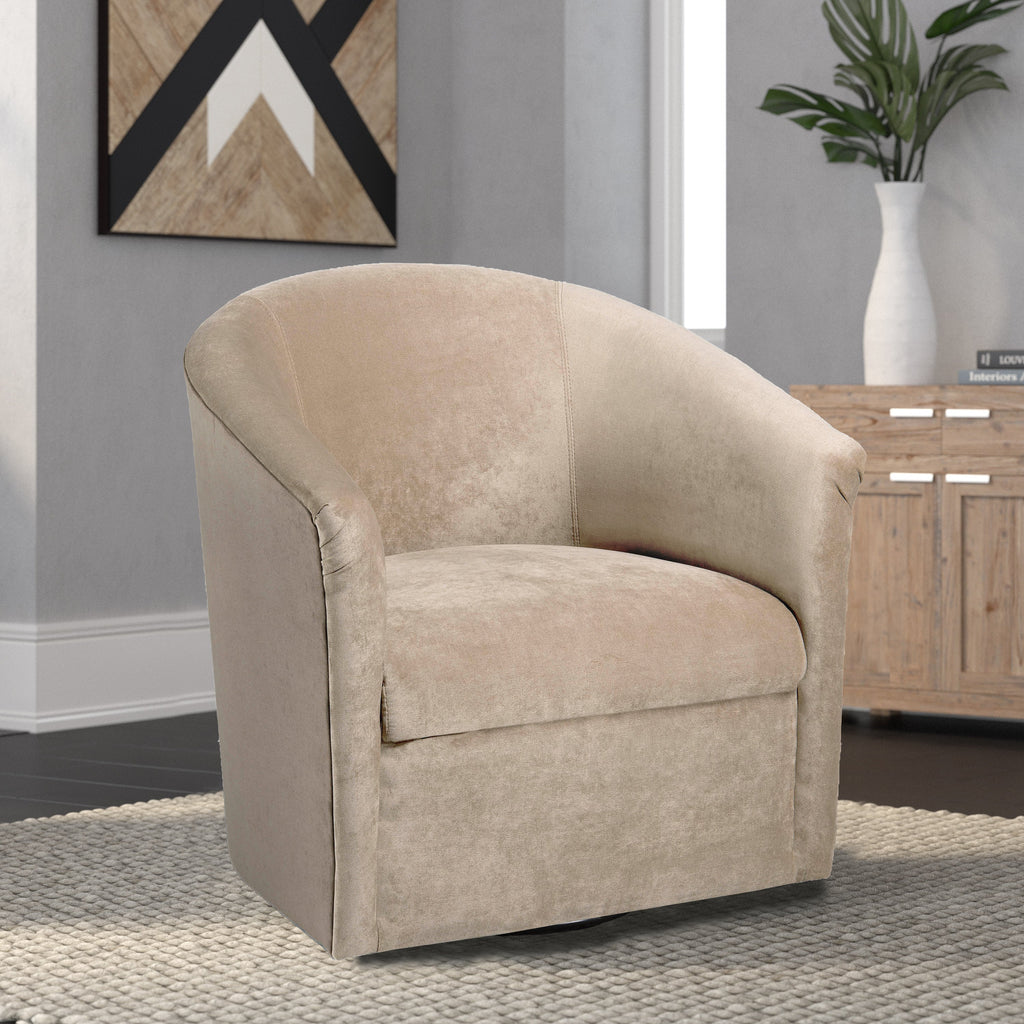 Eden Accent Chair