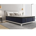 Diamond Hughes Cool Responsive Latex Hybrid Mattress - Firm Feel