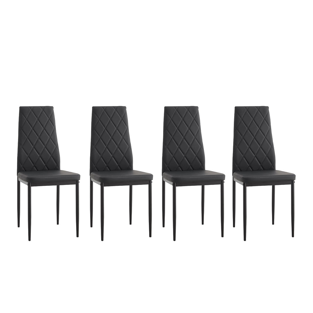 Dining Chair Set of 4