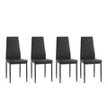 Dining Chair Set of 4