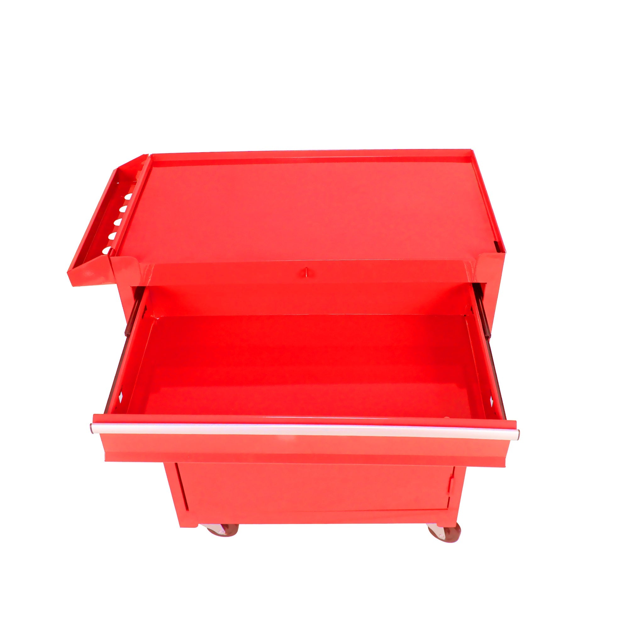 Rolling Tool Chest - 5-Drawer Organizer