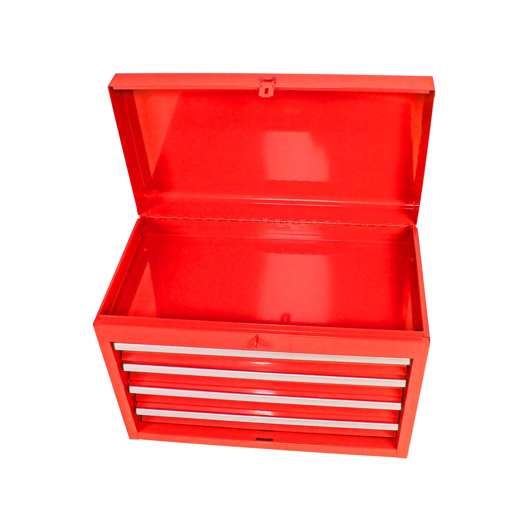 Rolling Tool Chest - 5-Drawer Organizer