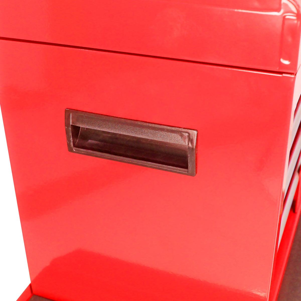 Rolling Tool Chest - 5-Drawer Organizer