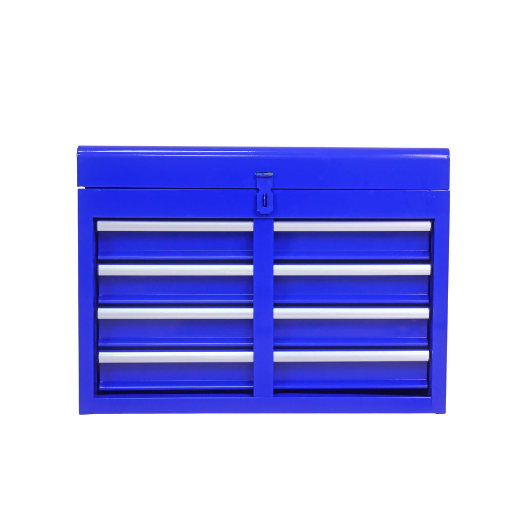 Rolling Tool Chest, 5-Drawer Tool Box Organizer
