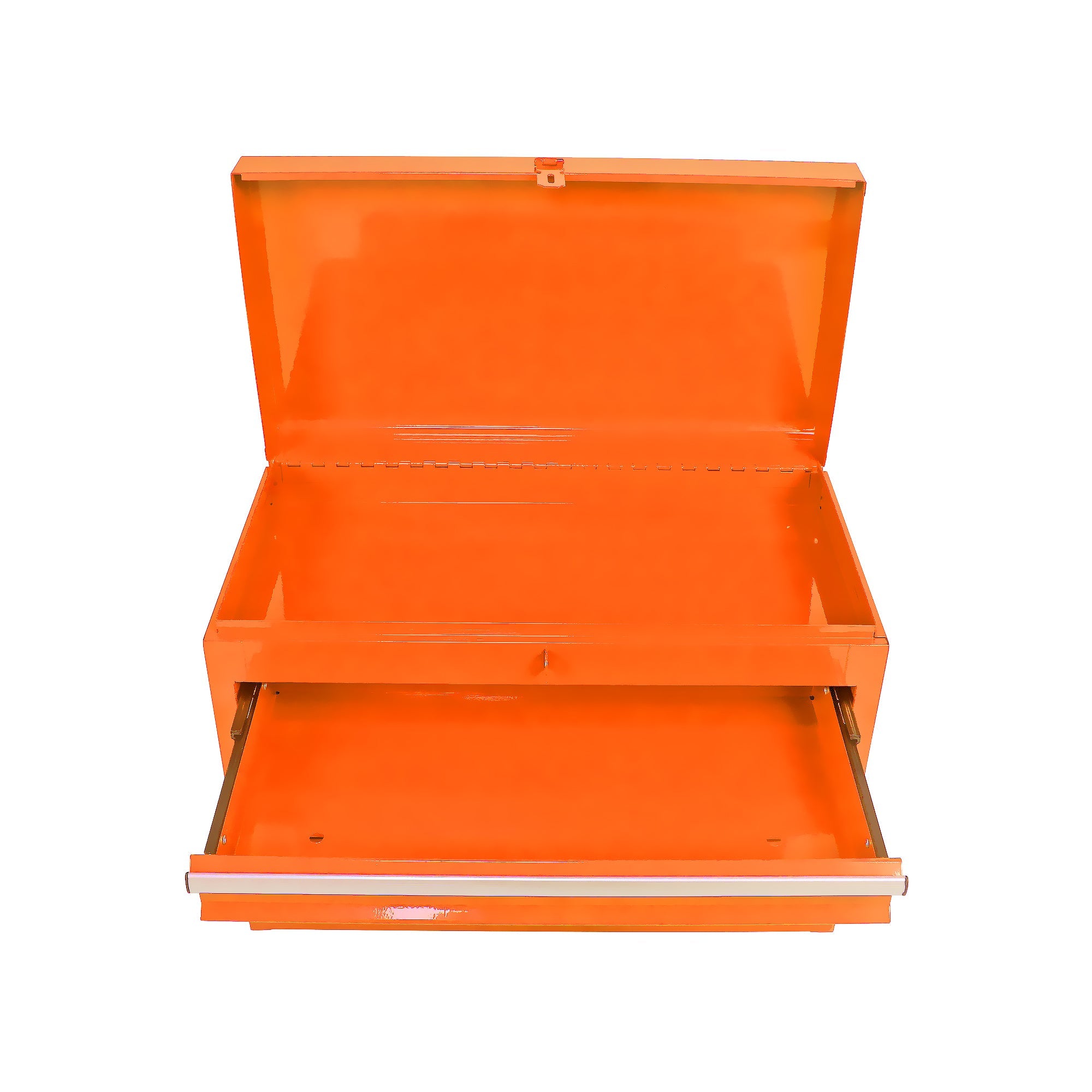Rolling Tool Chest - 5-Drawer Tool Box Organizer