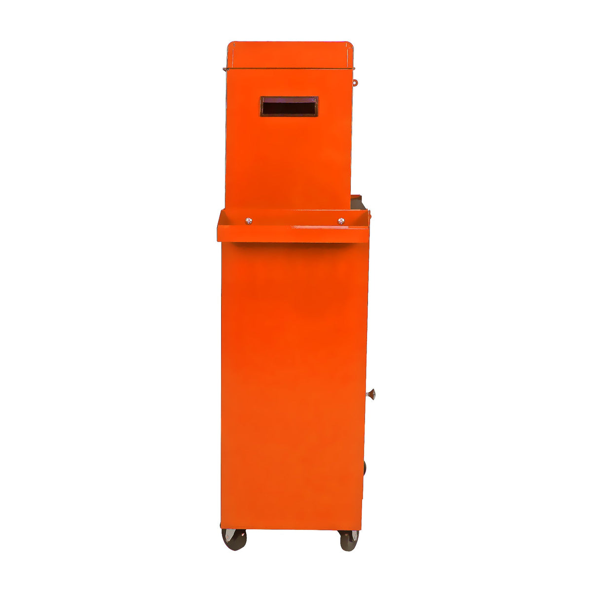 Rolling Tool Chest - 5-Drawer Tool Box Organizer