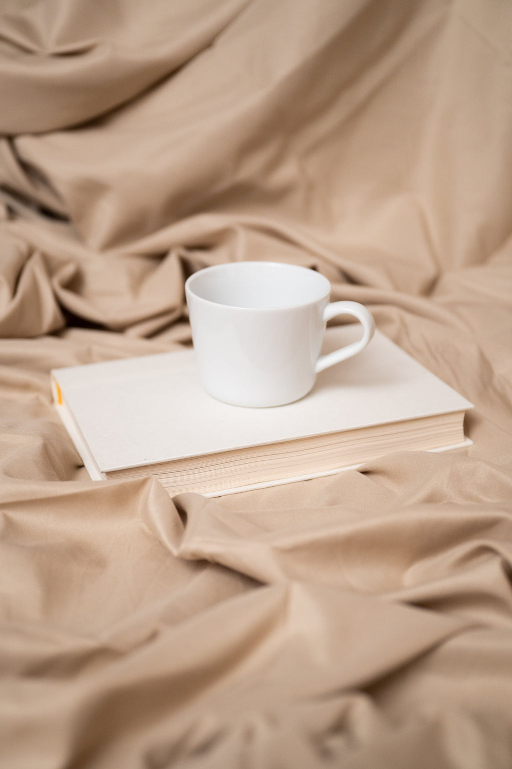 Omne Sleep 5-Piece Khaki Brushed Microfiber Split Queen Hypoallergenic Sheet Set