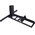 Adjustable Heavy Duty Motorcycle Stand/Wheel Chock
