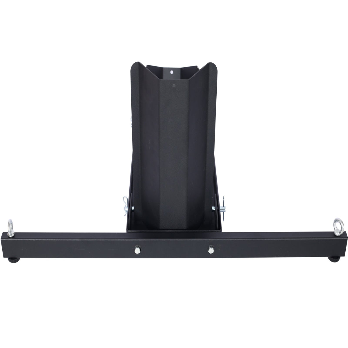 Adjustable Heavy Duty Motorcycle Stand/Wheel Chock