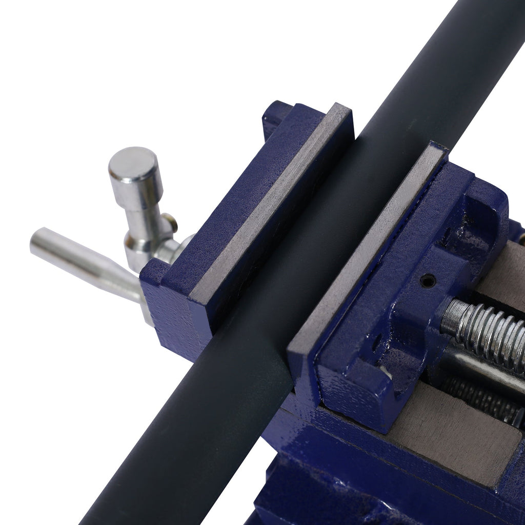 Cross Slide Vise, Drill Press Vise 3inch