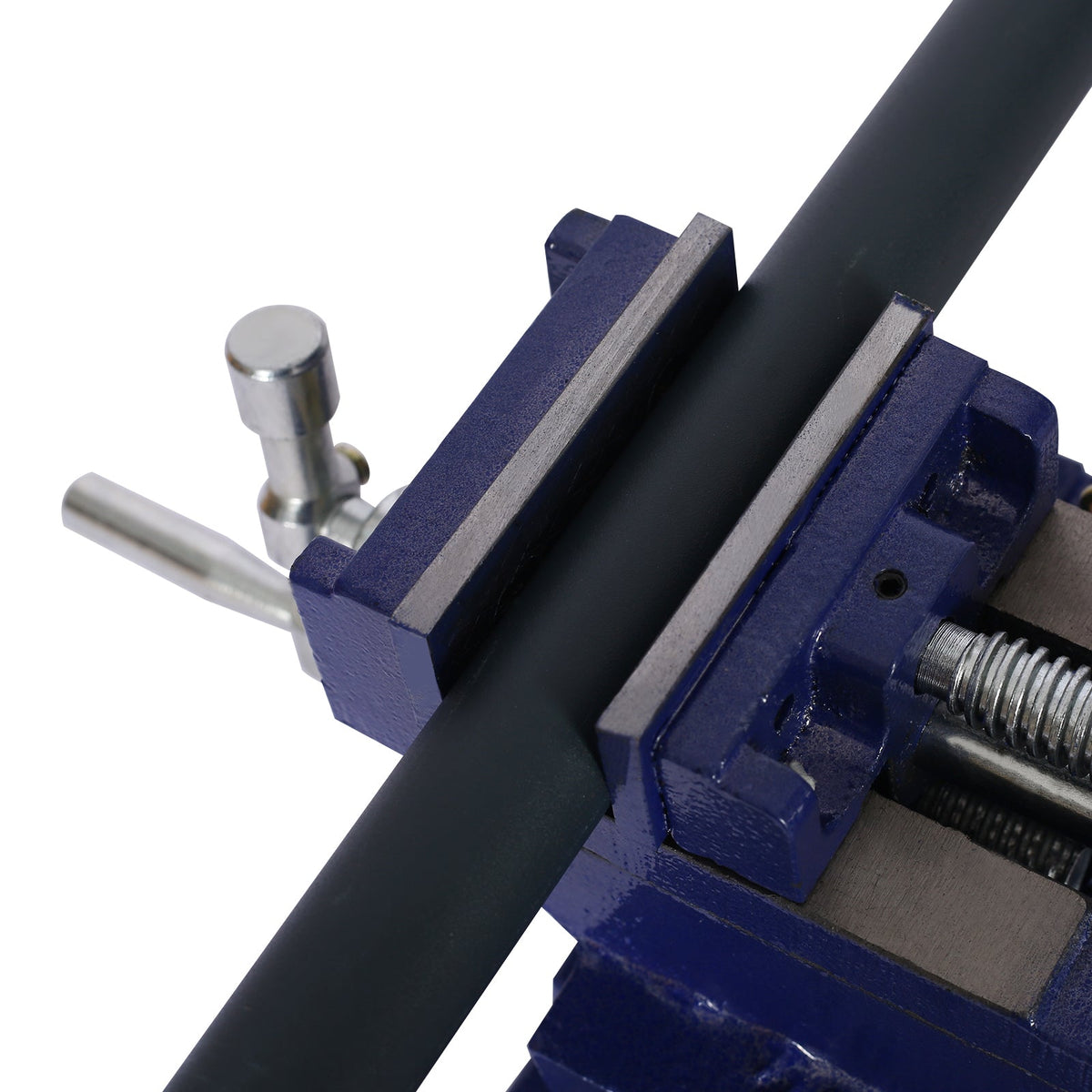 Cross Slide Vise, Drill Press Vise 3inch