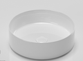 Ceramic Round Above Counter
