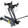Hydraulic Transmission Service Jack - 1 Ton Capacity