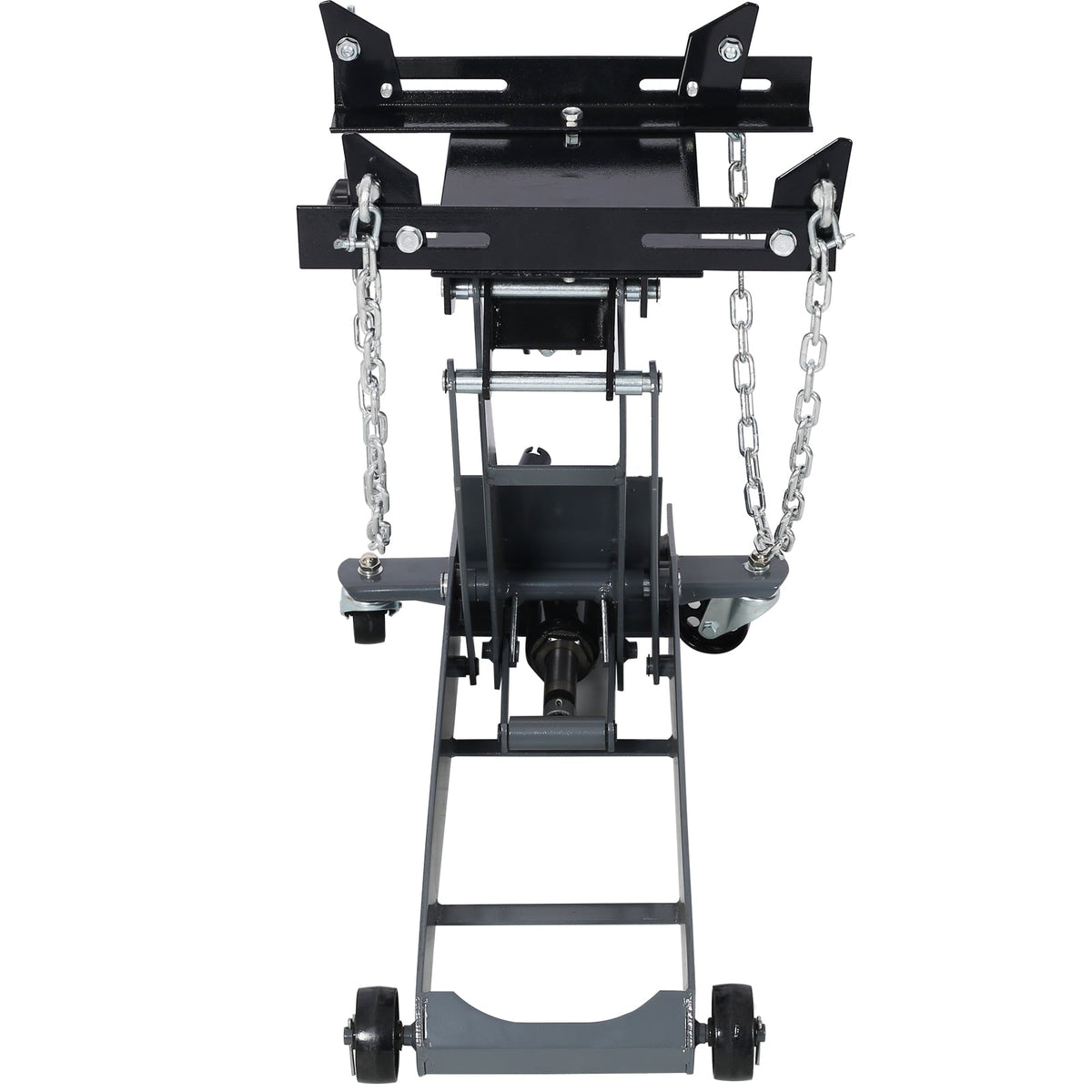 Hydraulic Transmission Service Jack - 1000lb Capacity
