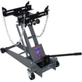 Hydraulic Transmission Service Jack - 1000lb Capacity