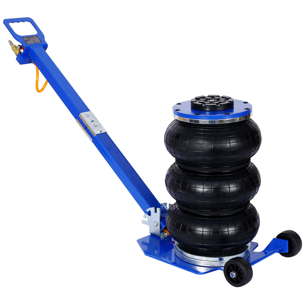 3T Triple Bag Air Jack