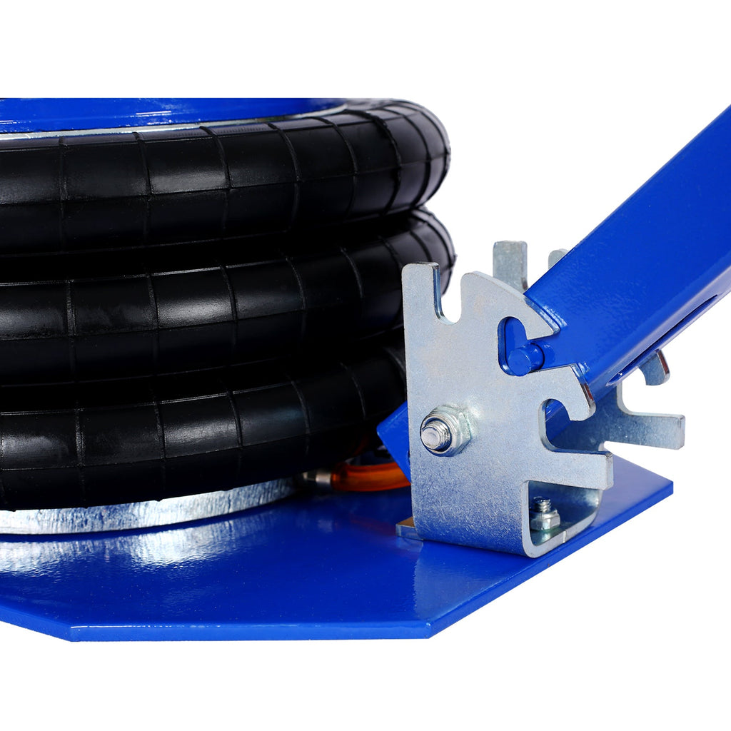 3T Triple Bag Air Jack