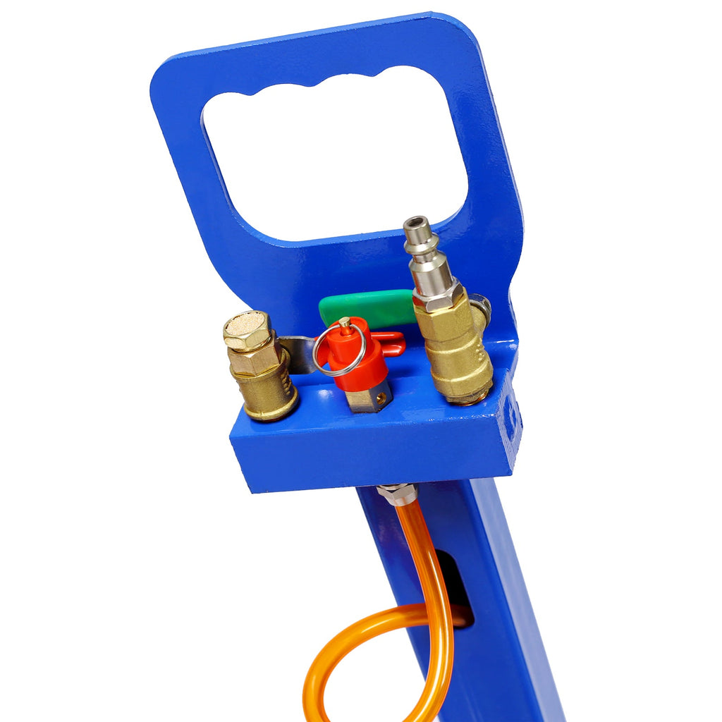 3T Triple Bag Air Jack