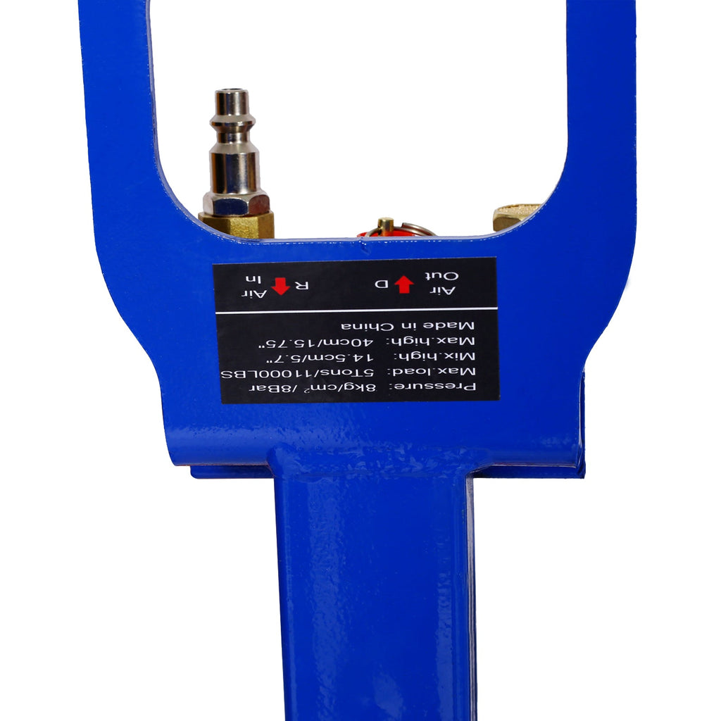 3T Triple Bag Air Jack