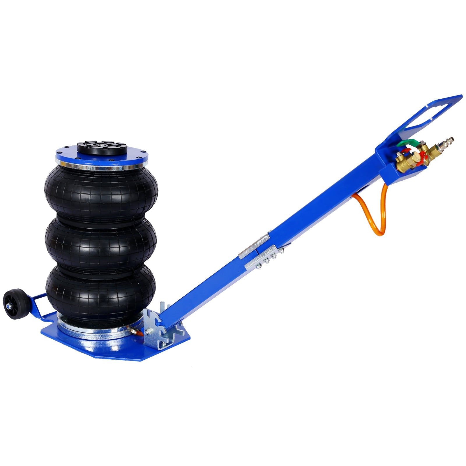 3T Triple Bag Air Jack