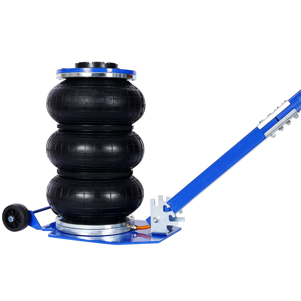 3T Triple Bag Air Jack