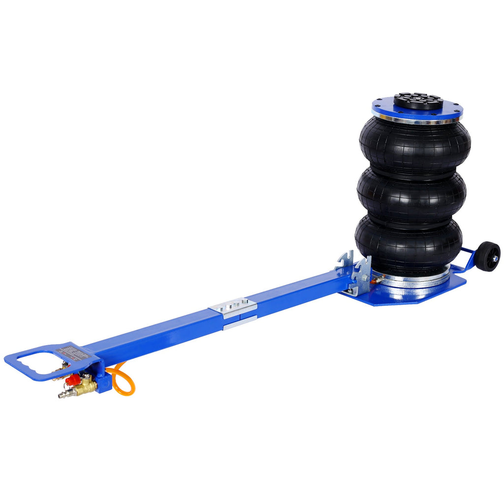 3T Triple Bag Air Jack