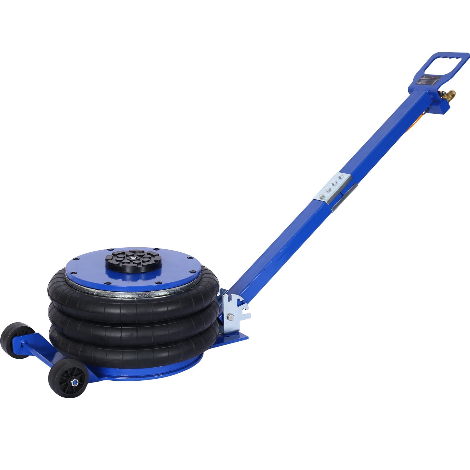5T Triple Bag Air Jack