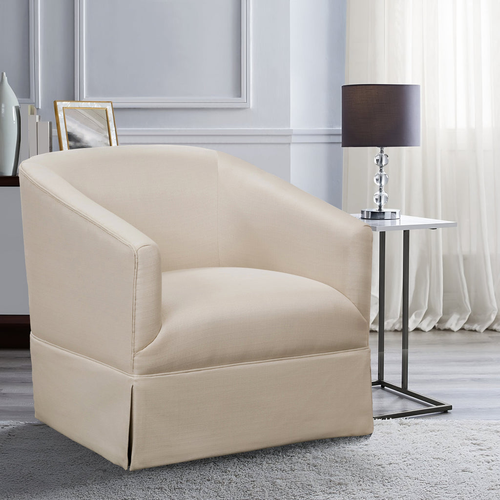 Earl Accent Chair