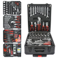 899pcs Home Repair Tool Set Kit