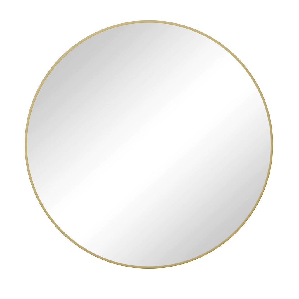 39 Inch Wall Mirror