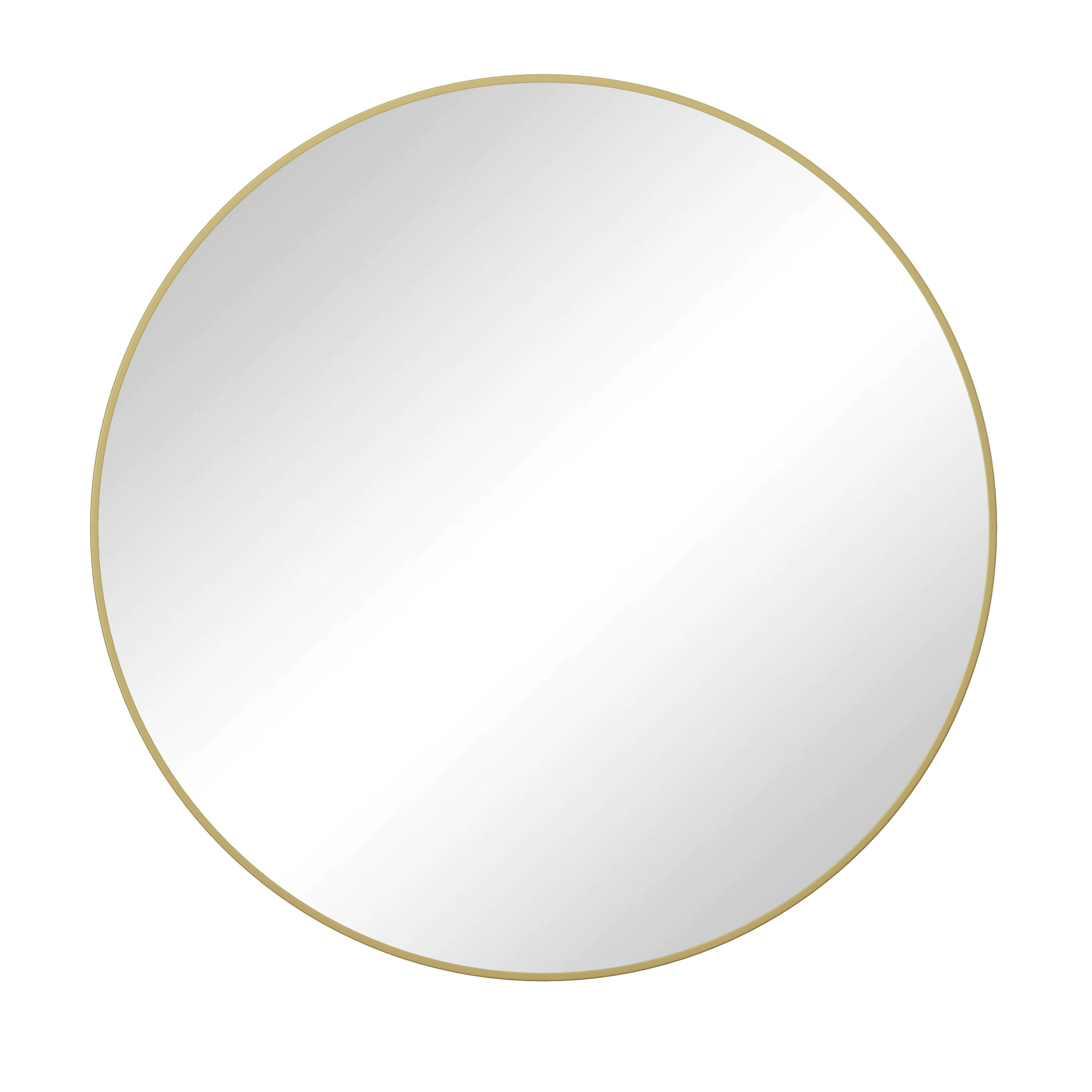39 Inch Wall Mirror