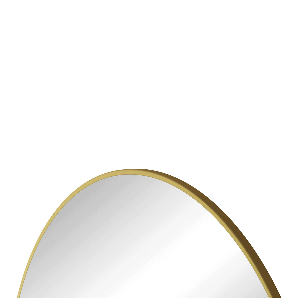 39 Inch Wall Mirror