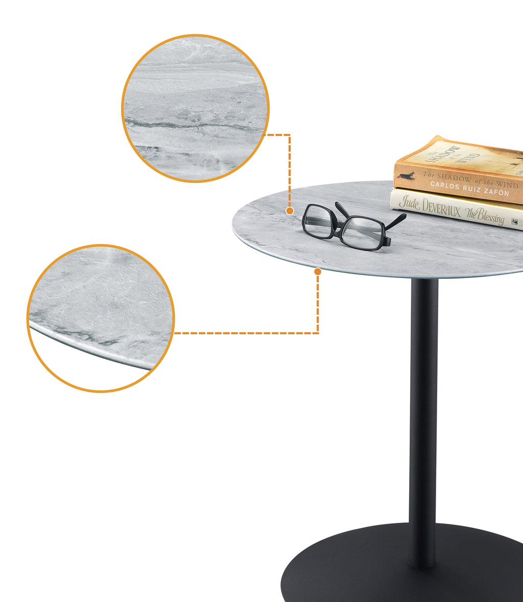 Circa 17.5" End Table