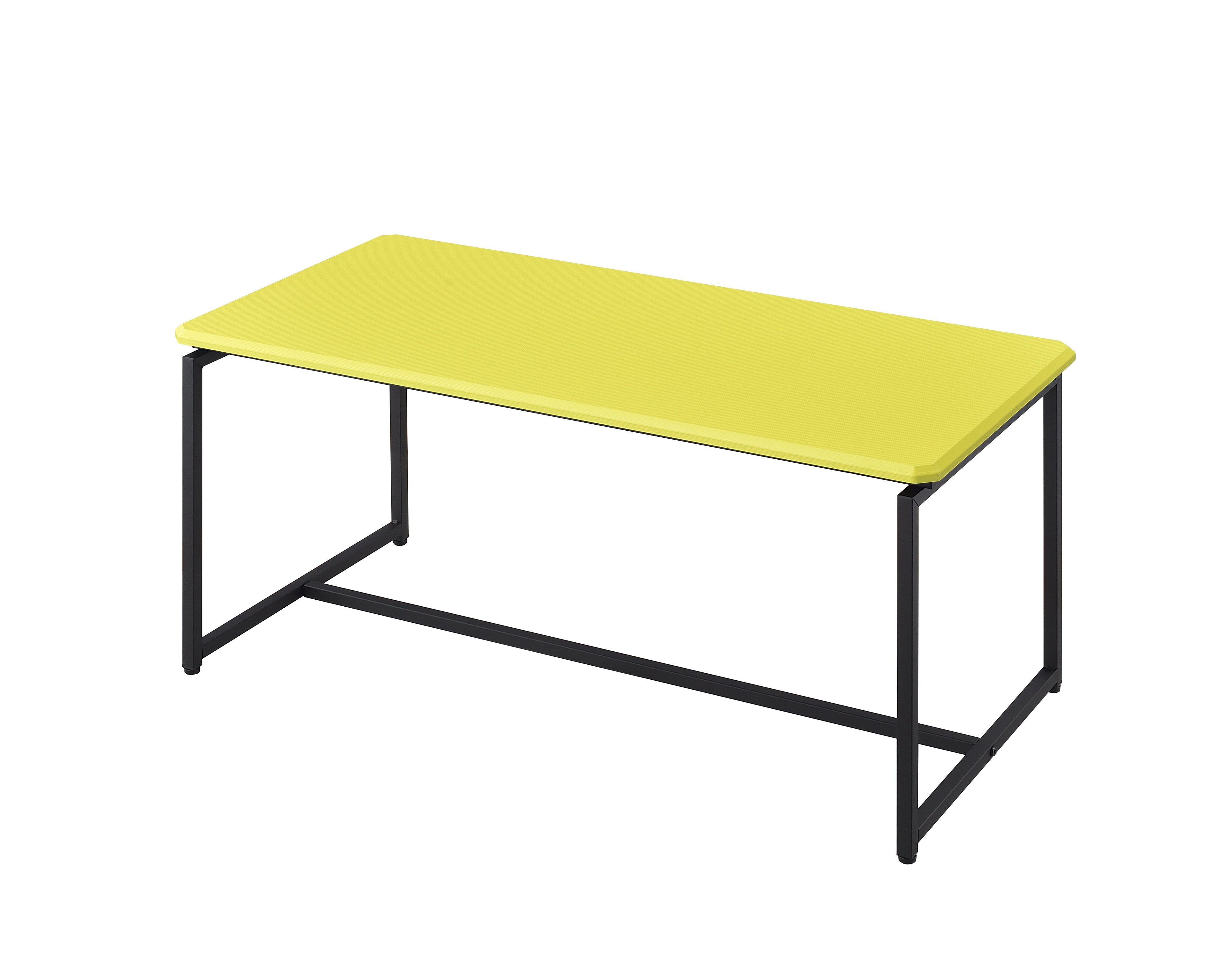 GT 3 Piece Coffee Table and End Table Set