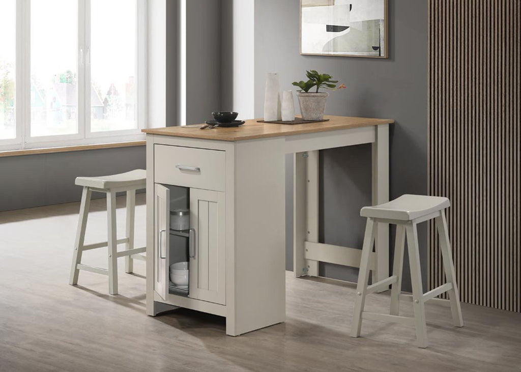 Alonzo 47" Dining Table