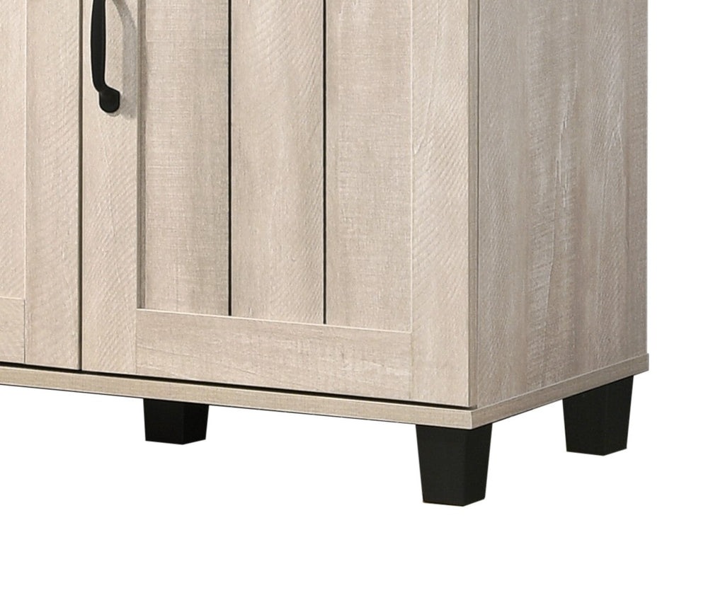 Corby 45" Dusty Cabinet