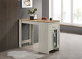 Alonzo 47" Dining Table