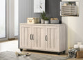 Corby 45" Dusty Cabinet
