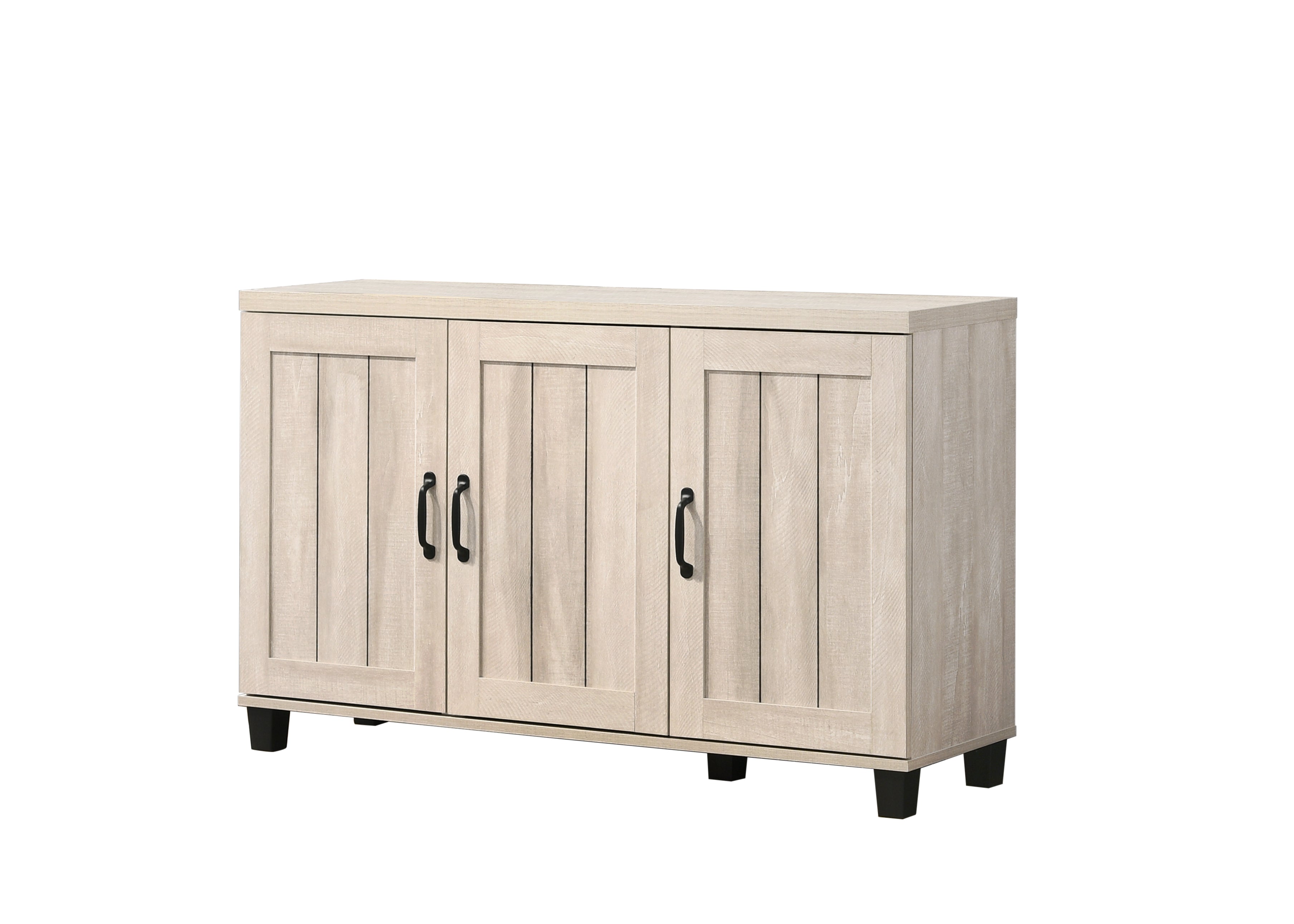 Corby 45" Dusty Cabinet