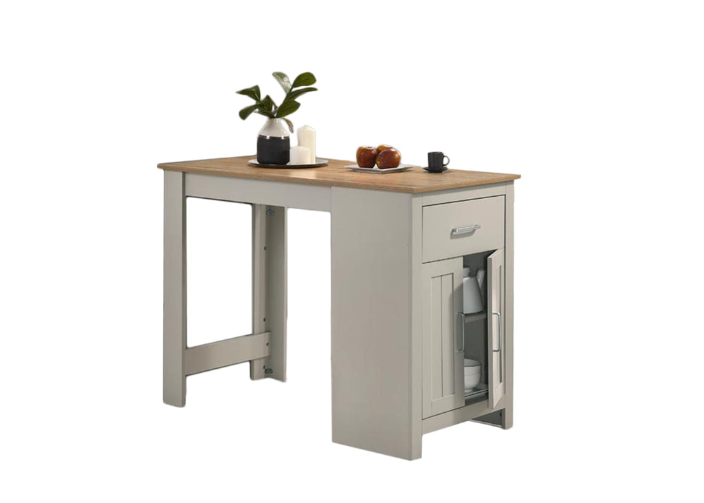 Alonzo 47" Dining Table