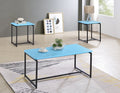 GT 3 Piece Coffee Table and End Table Set
