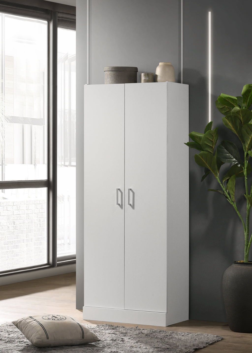 Alara Storage Cabinet