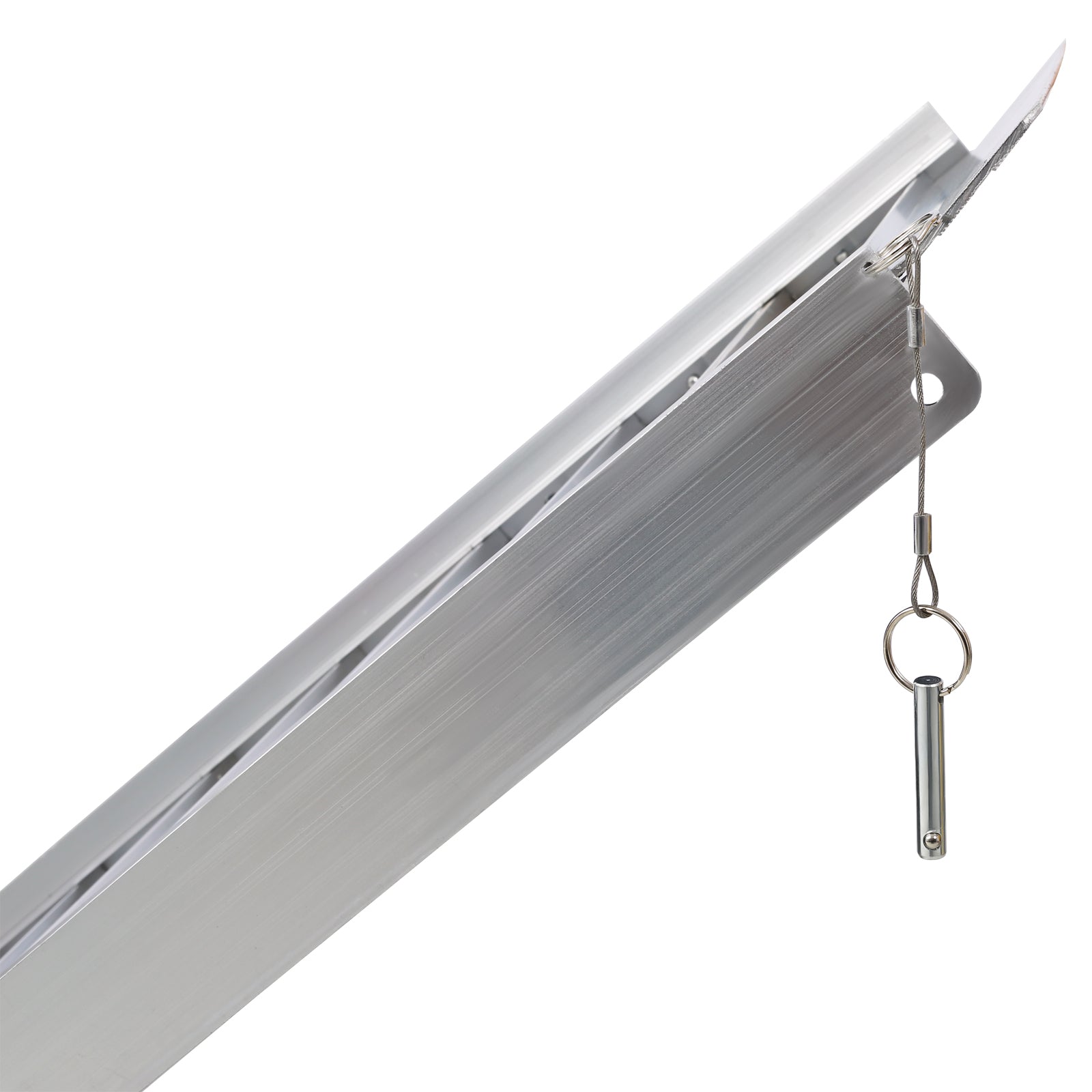 4FT Portable Aluminium Wheelchair Ramp