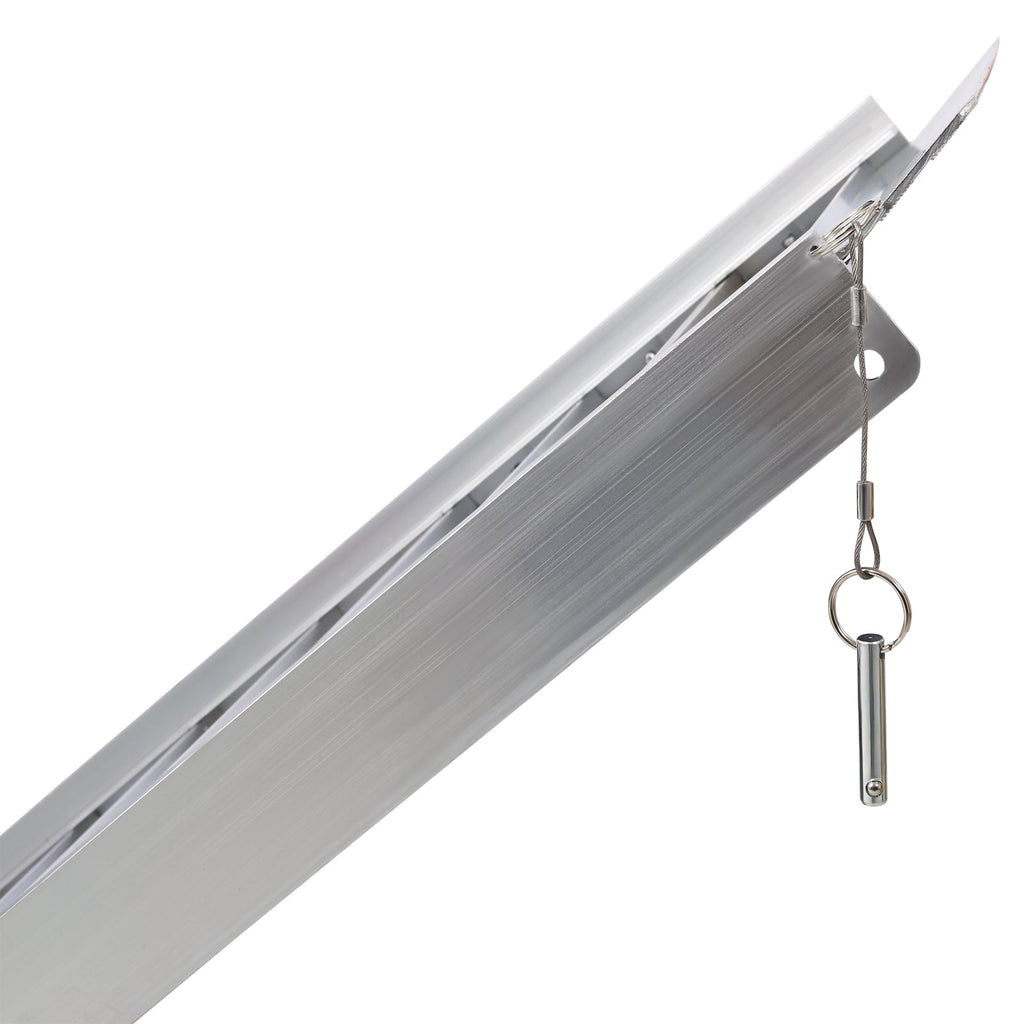 6ft Aluminium Wheelchair Ramp