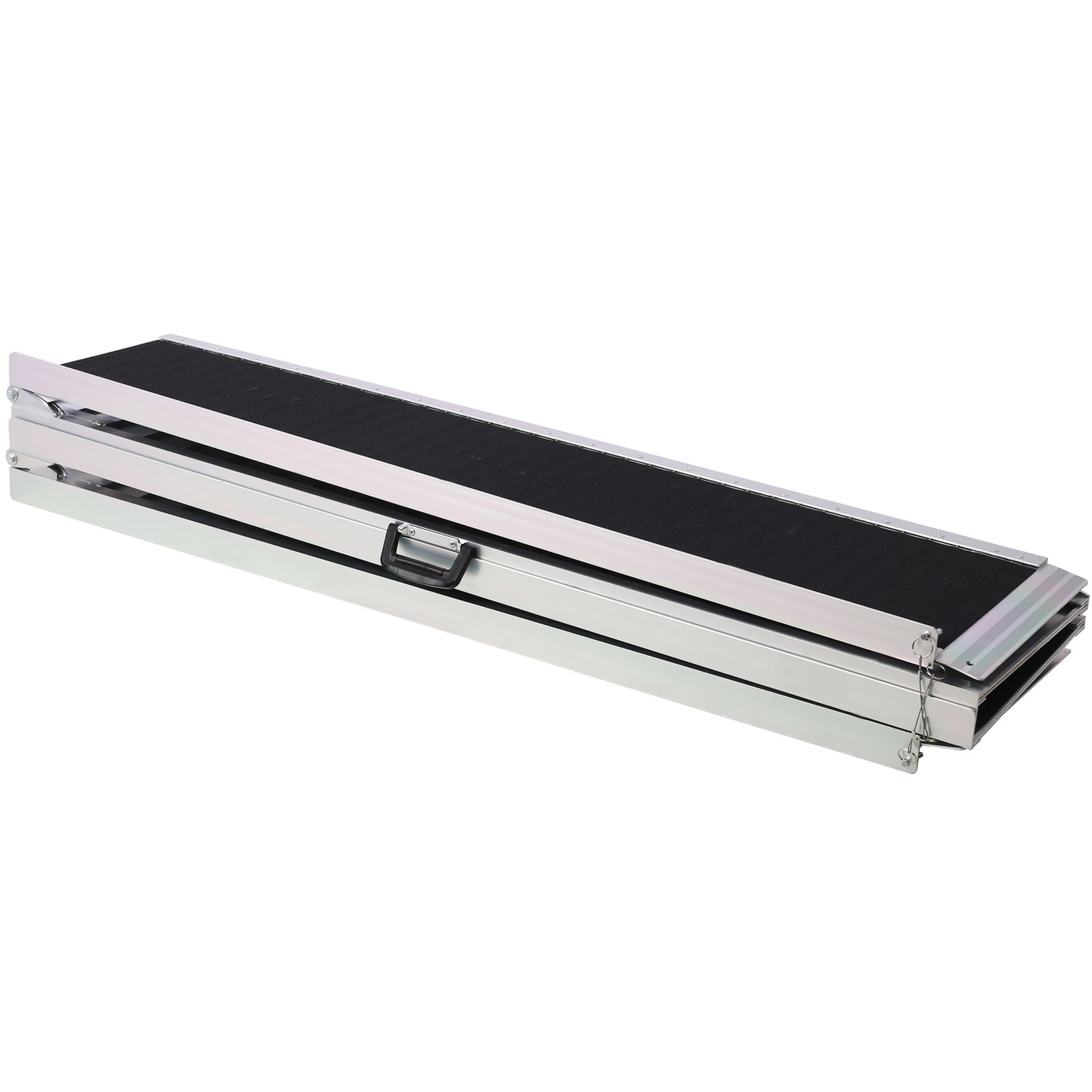 10ft Portable Aluminium Wheelchair Ramp