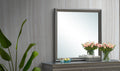 Lorana G6502-M Metallic Mirror