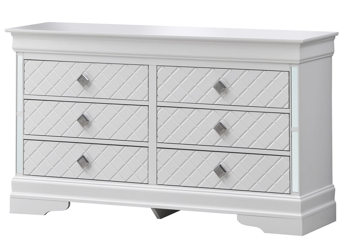 Verona G6790-D Dresser