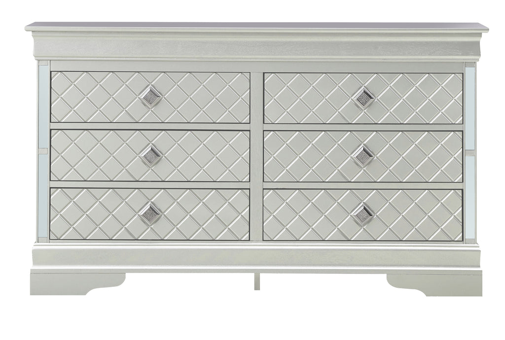 Verona G6700-D Dresser