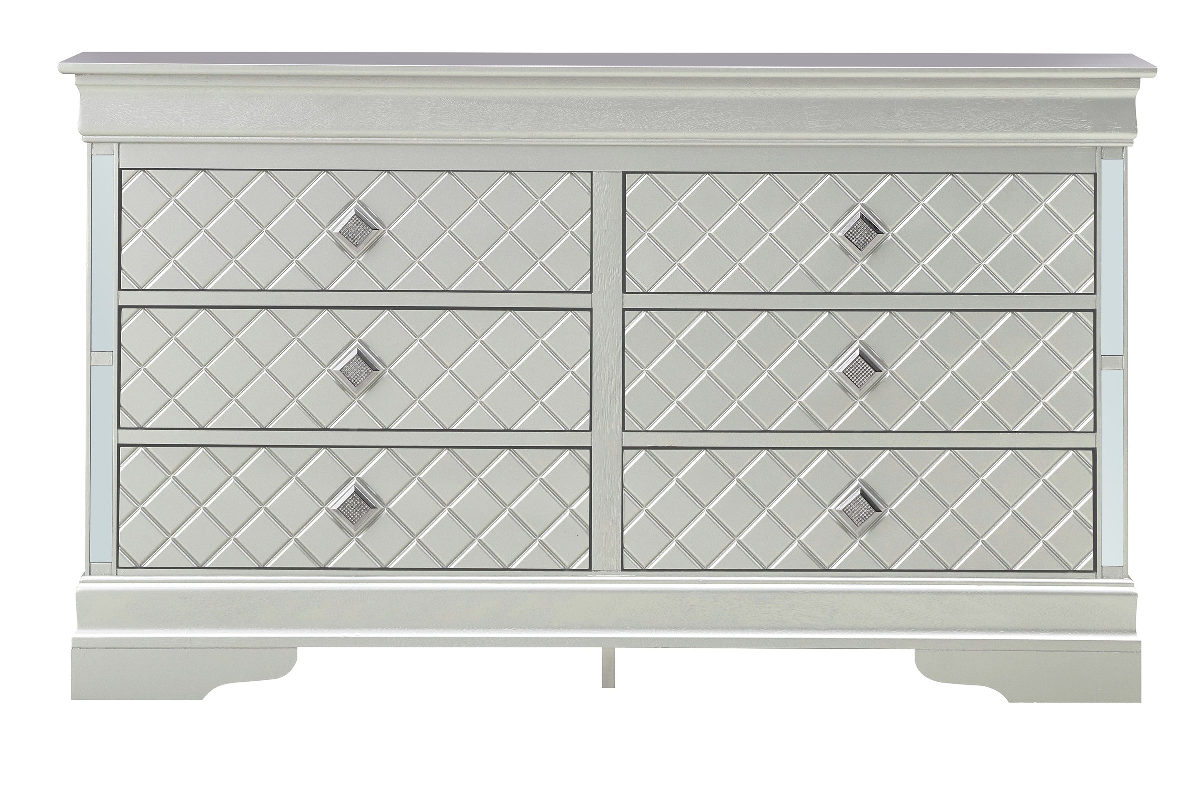Verona G6700-D Dresser