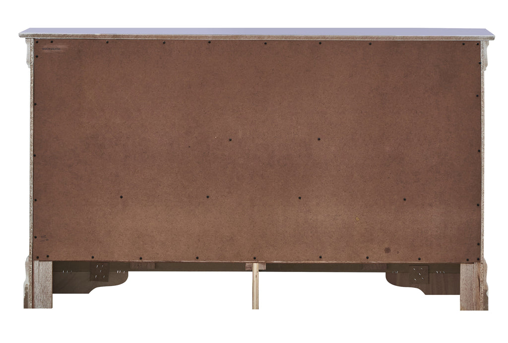 Verona G6700-D Dresser